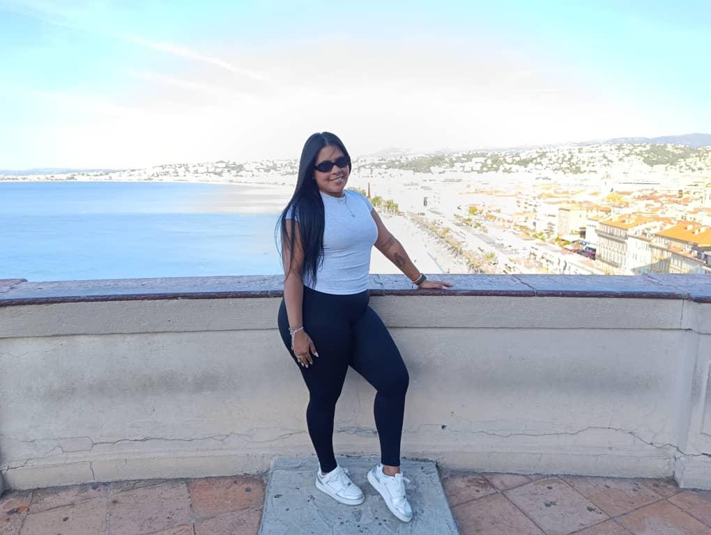 Chica busca chico en Barcelona: 