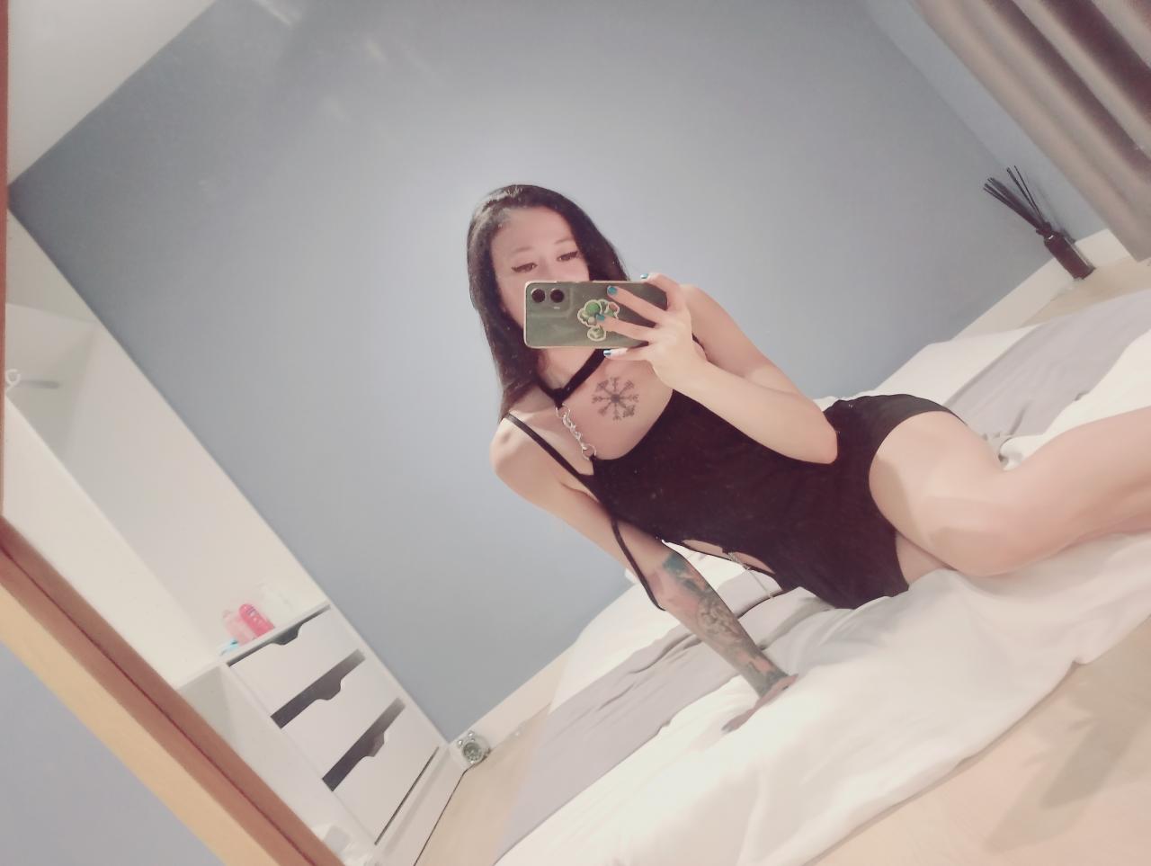 Chica busca chico en Málaga: 