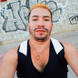 Chico busca chica en Toledo: 