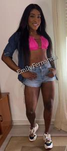 643960300: Travesti en La Rioja