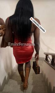 643960300: Transexual en La Rioja