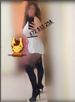 672813258: Chica busca chico en Las Palmas