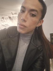 661139083: Travesti en Zaragoza