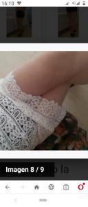 612573675: Chica busca chico en Madrid