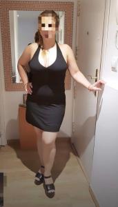 611254375: Chica busca chico en Madrid