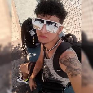 Chico busca chica en Zaragoza: 