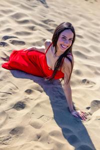 656520016: Chica busca chico en Las Palmas