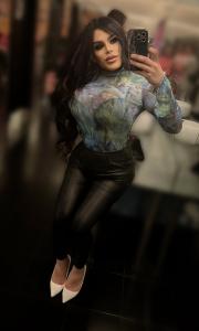 Transexual en Málaga: 