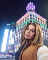 612437329: Transexual en Las Palmas