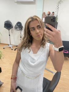 Transexual en León: 