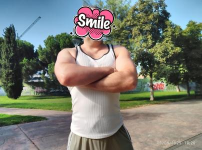 693963308: Chico busca chica en La Rioja