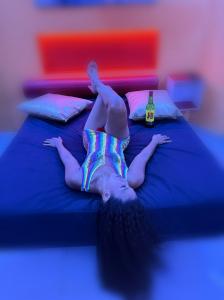 600931664: Chica busca chico en Sevilla