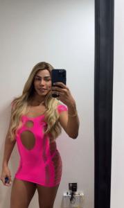 Transexual en Las Palmas: 