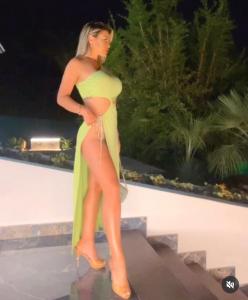 Chica busca chico en Málaga: 