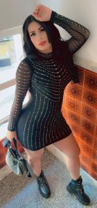 Travesti en Las Palmas: Transexuales y Travestis