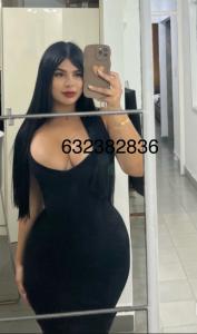 Chica busca chico en León: 