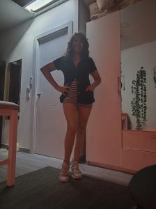 Chica busca chico en Madrid: 