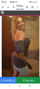 620409618: Chica busca chico en Valencia