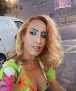671357884: Travesti en Valencia