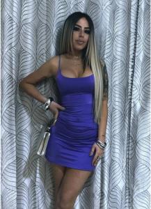 697624169: Chica busca chico en Málaga