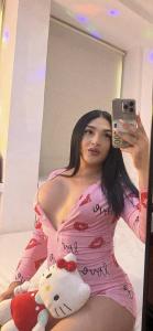 603333211: Travesti en Madrid