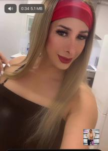 Transexual en La Coruña: 