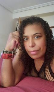 Chica busca chico en Málaga: 