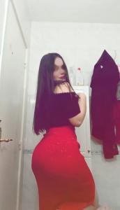 Chica busca chico en Madrid: 