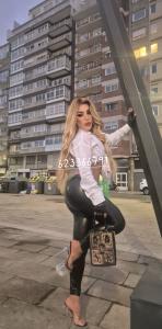 Travesti en Pontevedra: 