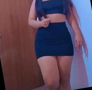 Chica busca chico en Málaga: 
