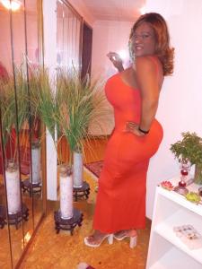 Travesti en Granada: 