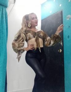 Chica busca chico en Granada: 