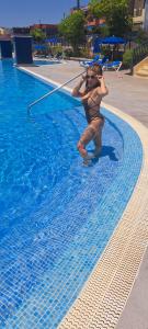 Chica busca chico en Las Palmas: 