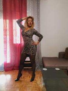 Transexual en Barcelona: 