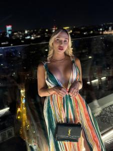 Transexual en Barcelona: 