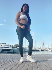 610197611: Chica busca chico en Mallorca