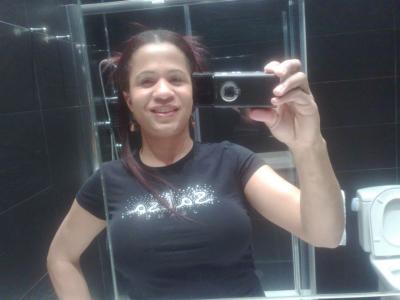 Transexual en Asturias: 