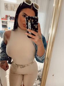 642230379: Chica busca chico en Alicante