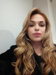 Transexual en Vizcaya: 