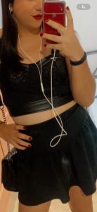 Transexual en León: 