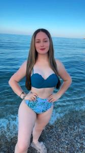 Chica busca chico en Murcia: 