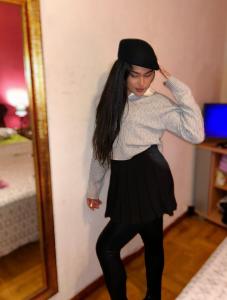 642688655: Travesti en Barcelona