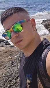 Chico busca chica en Alicante: 