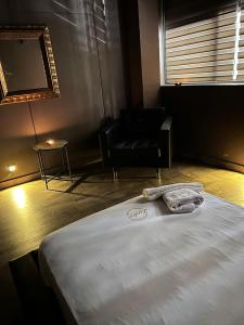 Chica busca chico en Barcelona: 