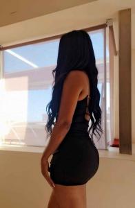 Chica busca chico en Madrid: 