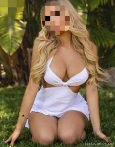 Chica busca chico en Sevilla: 