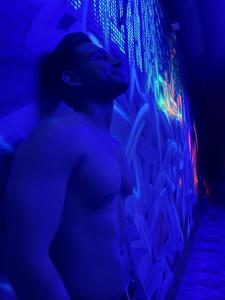 Chico busca chica en Madrid: 