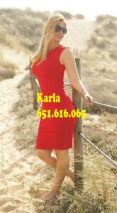 651616065: Chica busca chico en Burgos