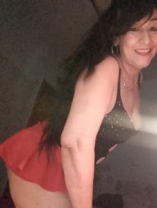 603236608: Chica busca chico en Madrid