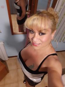 602546929: Travesti en Palencia
